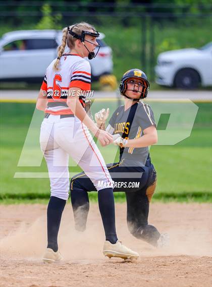 Thumbnail 2 in Bettendorf vs Charles City (Rick Doran Classic) photogallery.