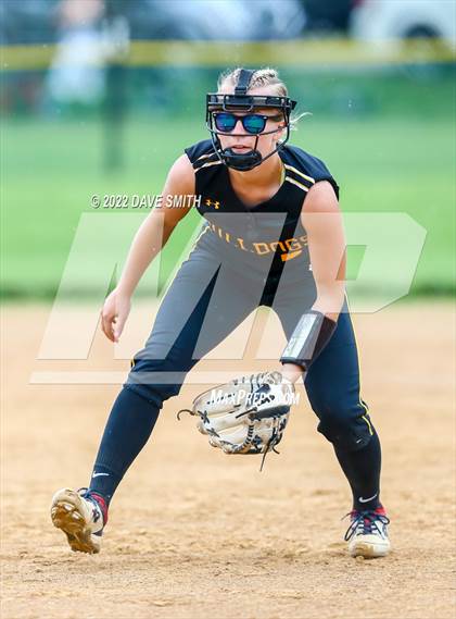 Thumbnail 1 in Bettendorf vs Charles City (Rick Doran Classic) photogallery.