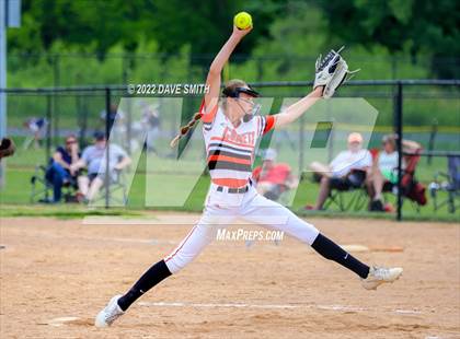 Thumbnail 1 in Bettendorf vs Charles City (Rick Doran Classic) photogallery.