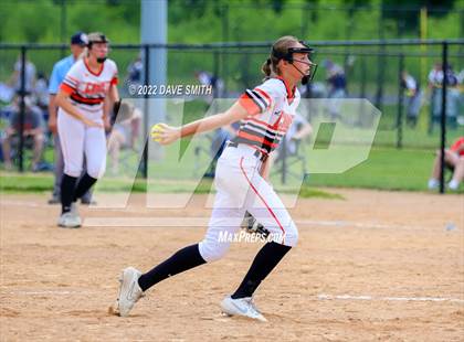Thumbnail 1 in Bettendorf vs Charles City (Rick Doran Classic) photogallery.
