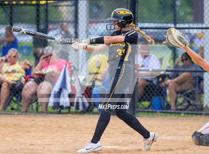 Thumbnail 2 in Bettendorf vs Charles City (Rick Doran Classic) photogallery.