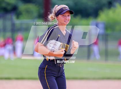 Thumbnail 1 in Bettendorf vs Charles City (Rick Doran Classic) photogallery.