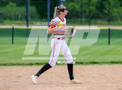 Thumbnail 1 in Bettendorf vs Charles City (Rick Doran Classic) photogallery.