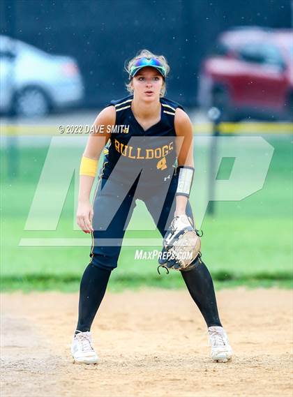 Thumbnail 2 in Bettendorf vs Charles City (Rick Doran Classic) photogallery.