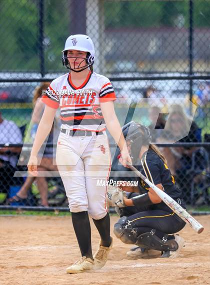 Thumbnail 3 in Bettendorf vs Charles City (Rick Doran Classic) photogallery.