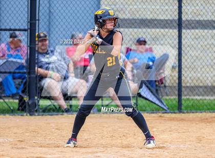 Thumbnail 2 in Bettendorf vs Charles City (Rick Doran Classic) photogallery.