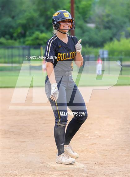 Thumbnail 3 in Bettendorf vs Charles City (Rick Doran Classic) photogallery.