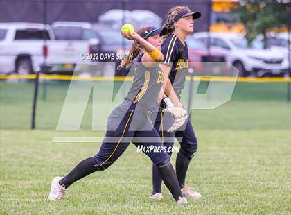 Thumbnail 2 in Bettendorf vs Charles City (Rick Doran Classic) photogallery.