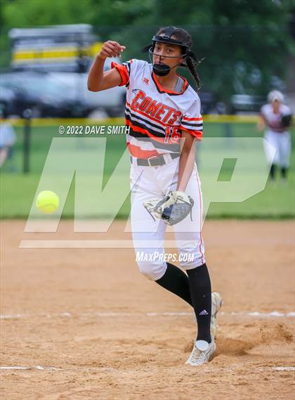 Thumbnail 2 in Bettendorf vs Charles City (Rick Doran Classic) photogallery.