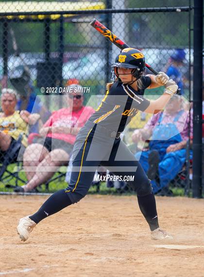 Thumbnail 2 in Bettendorf vs Charles City (Rick Doran Classic) photogallery.