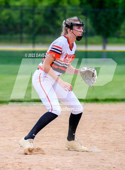 Thumbnail 3 in Bettendorf vs Charles City (Rick Doran Classic) photogallery.
