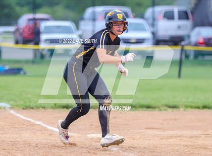 Thumbnail 1 in Bettendorf vs Charles City (Rick Doran Classic) photogallery.