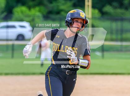 Thumbnail 2 in Bettendorf vs Charles City (Rick Doran Classic) photogallery.