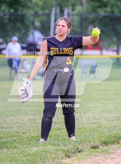 Thumbnail 1 in Bettendorf vs Charles City (Rick Doran Classic) photogallery.