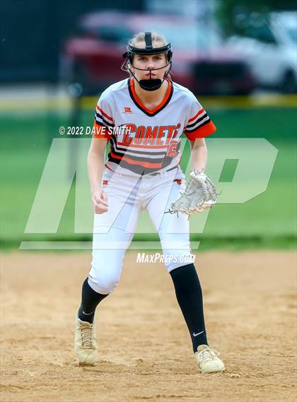 Thumbnail 3 in Bettendorf vs Charles City (Rick Doran Classic) photogallery.