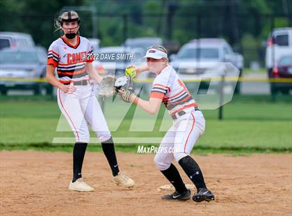 Thumbnail 3 in Bettendorf vs Charles City (Rick Doran Classic) photogallery.