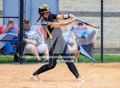 Thumbnail 1 in Bettendorf vs Charles City (Rick Doran Classic) photogallery.