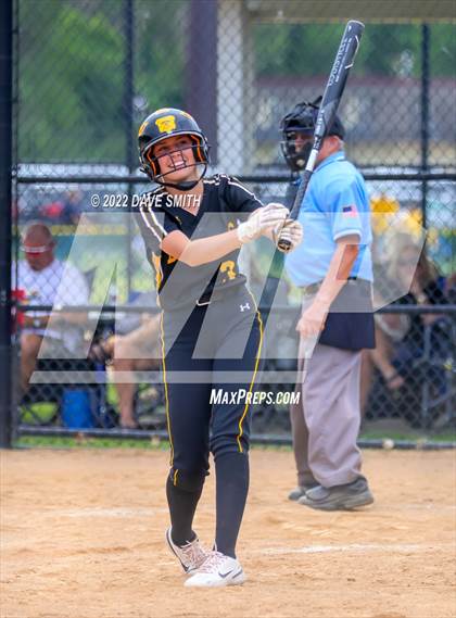 Thumbnail 2 in Bettendorf vs Charles City (Rick Doran Classic) photogallery.