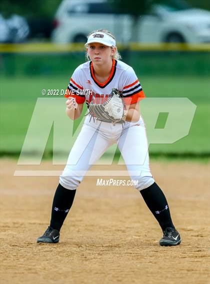 Thumbnail 2 in Bettendorf vs Charles City (Rick Doran Classic) photogallery.