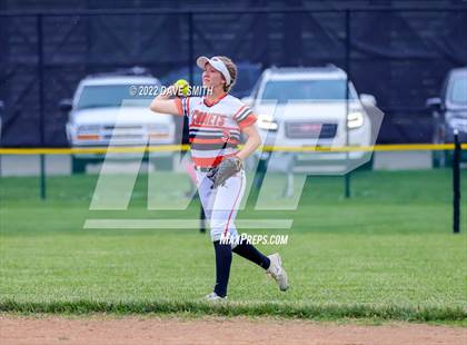 Thumbnail 1 in Bettendorf vs Charles City (Rick Doran Classic) photogallery.