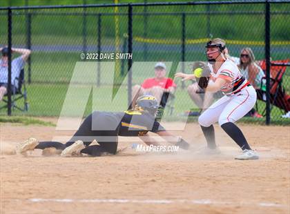 Thumbnail 1 in Bettendorf vs Charles City (Rick Doran Classic) photogallery.