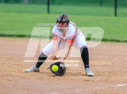 Thumbnail 1 in Bettendorf vs Charles City (Rick Doran Classic) photogallery.
