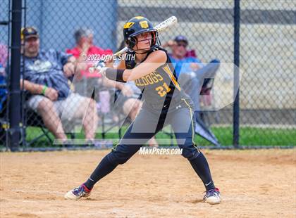 Thumbnail 2 in Bettendorf vs Charles City (Rick Doran Classic) photogallery.