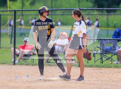 Thumbnail 2 in Bettendorf vs Charles City (Rick Doran Classic) photogallery.