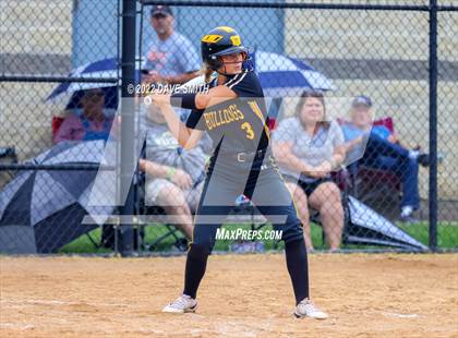 Thumbnail 1 in Bettendorf vs Charles City (Rick Doran Classic) photogallery.