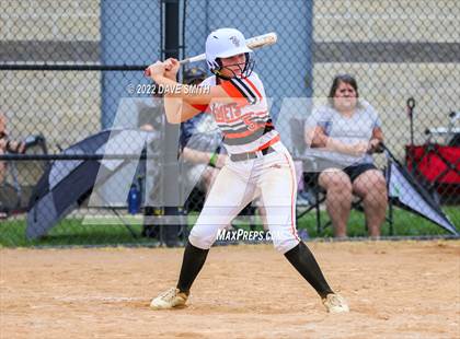 Thumbnail 2 in Bettendorf vs Charles City (Rick Doran Classic) photogallery.