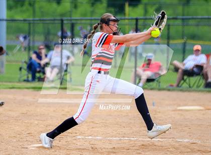 Thumbnail 3 in Bettendorf vs Charles City (Rick Doran Classic) photogallery.