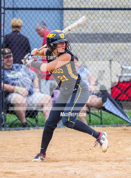 Thumbnail 3 in Bettendorf vs Charles City (Rick Doran Classic) photogallery.