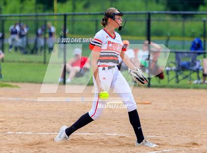 Thumbnail 2 in Bettendorf vs Charles City (Rick Doran Classic) photogallery.