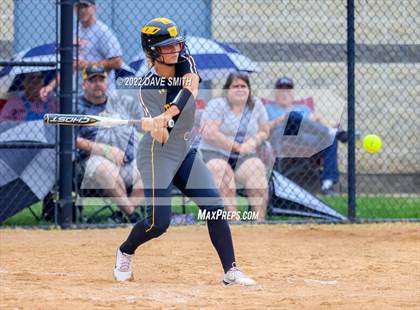 Thumbnail 2 in Bettendorf vs Charles City (Rick Doran Classic) photogallery.