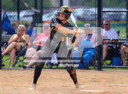 Thumbnail 3 in Bettendorf vs Charles City (Rick Doran Classic) photogallery.
