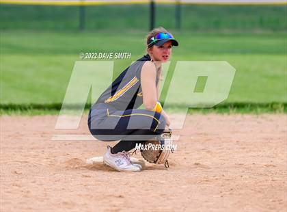 Thumbnail 2 in Bettendorf vs Charles City (Rick Doran Classic) photogallery.