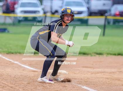 Thumbnail 2 in Bettendorf vs Charles City (Rick Doran Classic) photogallery.