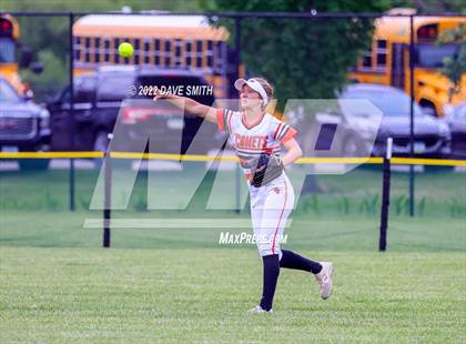 Thumbnail 1 in Bettendorf vs Charles City (Rick Doran Classic) photogallery.