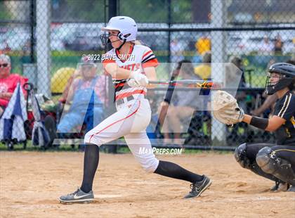 Thumbnail 2 in Bettendorf vs Charles City (Rick Doran Classic) photogallery.
