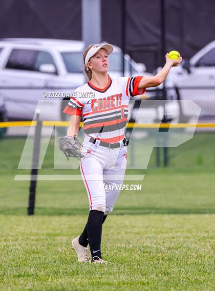 Thumbnail 2 in Bettendorf vs Charles City (Rick Doran Classic) photogallery.