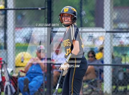 Thumbnail 3 in Bettendorf vs Charles City (Rick Doran Classic) photogallery.