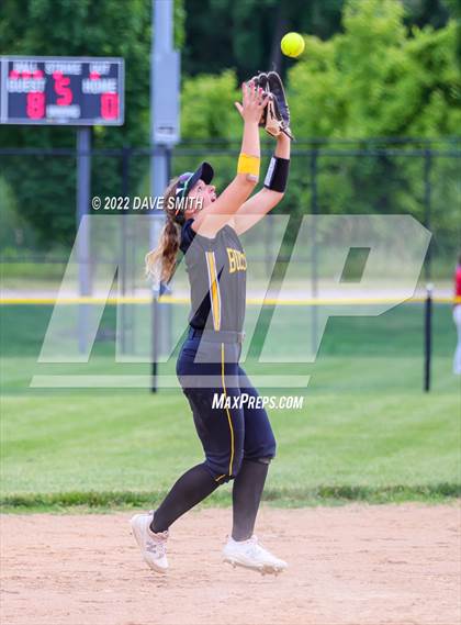 Thumbnail 1 in Bettendorf vs Charles City (Rick Doran Classic) photogallery.