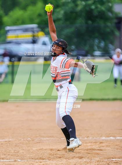 Thumbnail 3 in Bettendorf vs Charles City (Rick Doran Classic) photogallery.