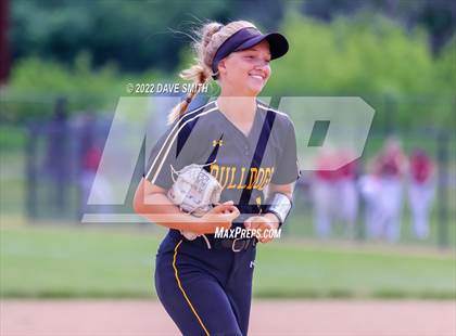 Thumbnail 2 in Bettendorf vs Charles City (Rick Doran Classic) photogallery.