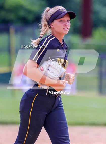 Thumbnail 3 in Bettendorf vs Charles City (Rick Doran Classic) photogallery.
