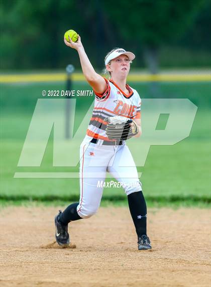 Thumbnail 2 in Bettendorf vs Charles City (Rick Doran Classic) photogallery.