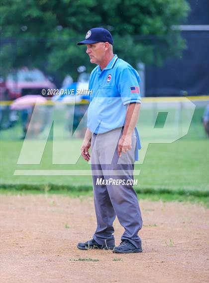 Thumbnail 3 in Bettendorf vs Charles City (Rick Doran Classic) photogallery.