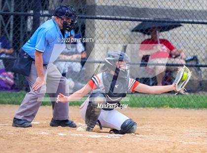 Thumbnail 1 in Bettendorf vs Charles City (Rick Doran Classic) photogallery.