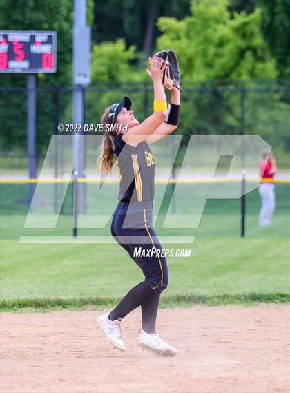 Thumbnail 3 in Bettendorf vs Charles City (Rick Doran Classic) photogallery.