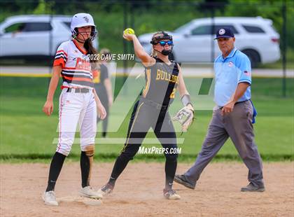 Thumbnail 1 in Bettendorf vs Charles City (Rick Doran Classic) photogallery.